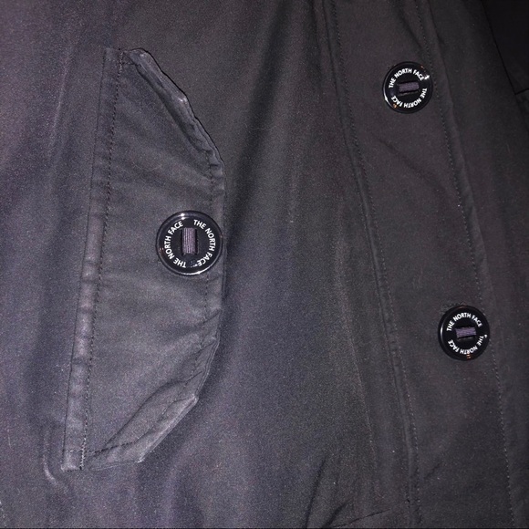 The North Face Goose Down Puffer Jacket - Picture 5 of 16